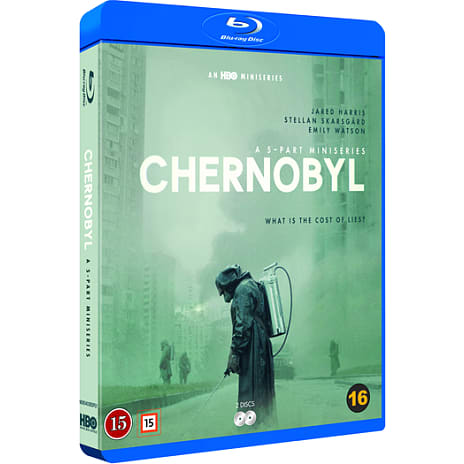 Chernobyl
