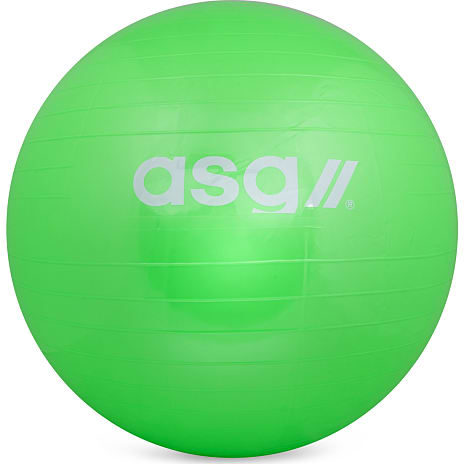 ASG fitnessbold 65 cm 1 stk.