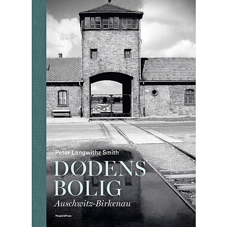 People's Dødens bolig