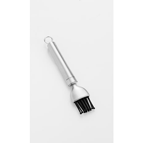 Steel-Function Bage- Og Grillpensel