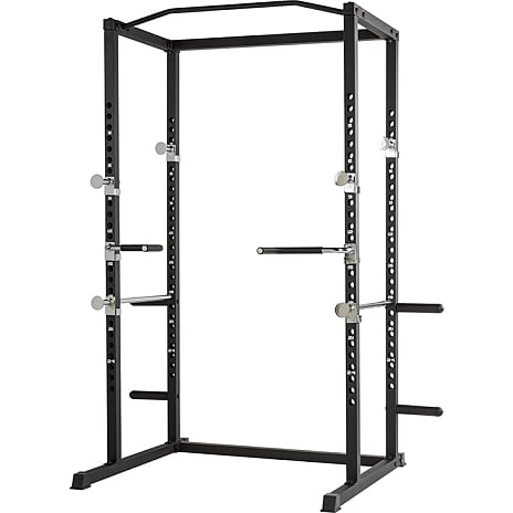 Tunturi WT60 Crossfit Rack