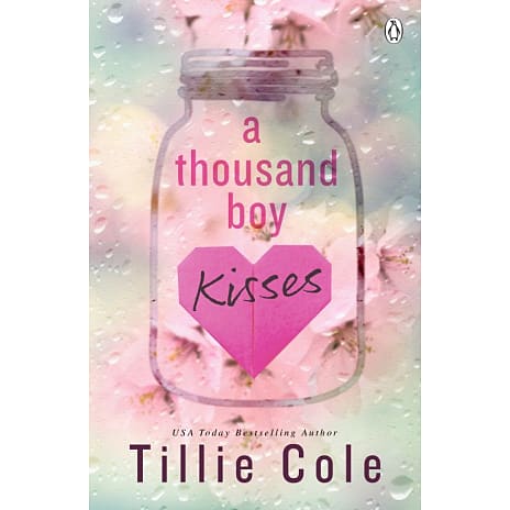 Legind A thousand boy kisses - Tillie Cole