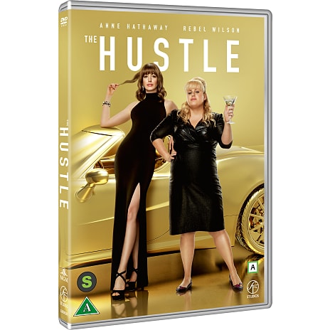 The Hustle