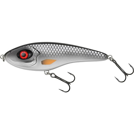 Kinetic Slicky Micky 115 mm 35 g agn 1 stk.