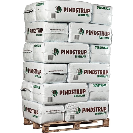 Pindstrup Surbundsmuld Storkøb