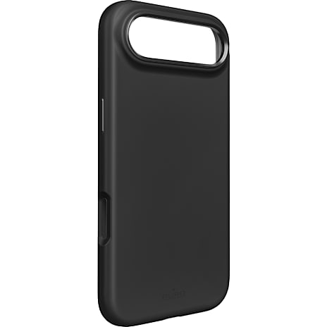 PURO Icon Mag cover til iPhone Air, sort