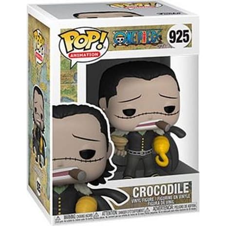 Funko POP! One Piece Crocodile