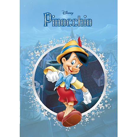 Disney Klassikere - Pinocchio