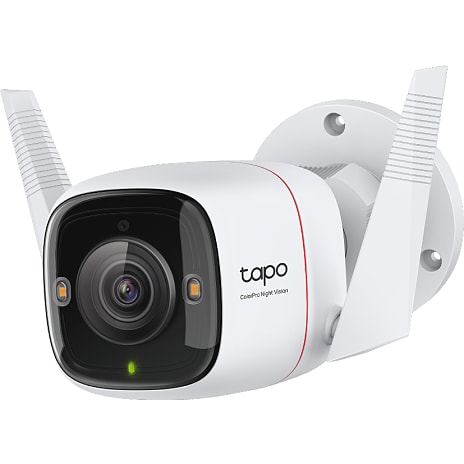TP-Link Tapo C325WB Colorpro outdoor