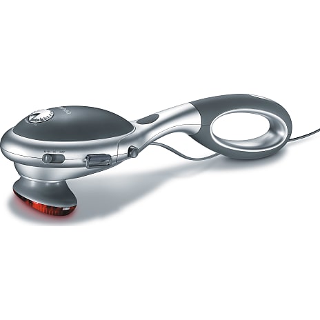 Beurer MG 70 massageapparat m. infrarød varme 1 stk.