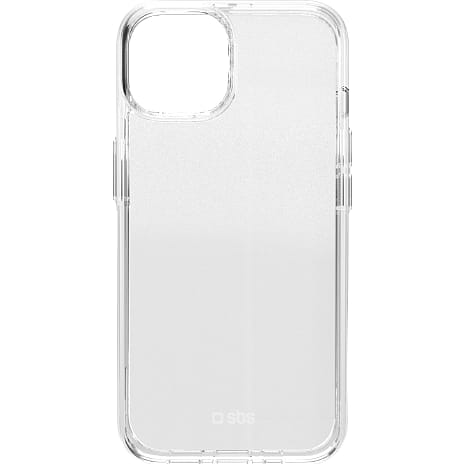 SBS iPhone 13/14 Cover Transparent