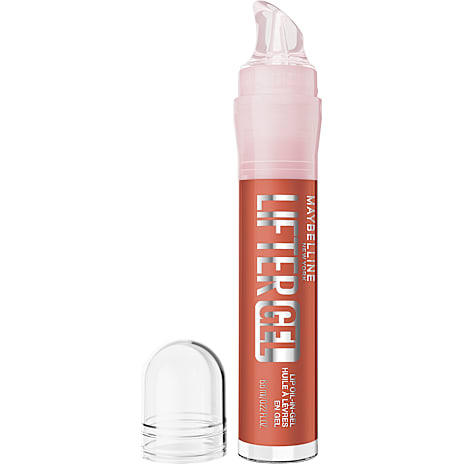Maybelline New York Læbeolie 007 Vanilla Horchata 6,6 ml