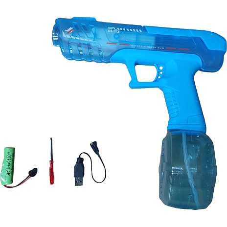 SpinOut Blitz vandpistol 1 stk.