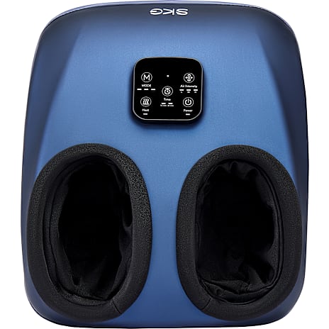 SKG Fodmassageapparat YS100
