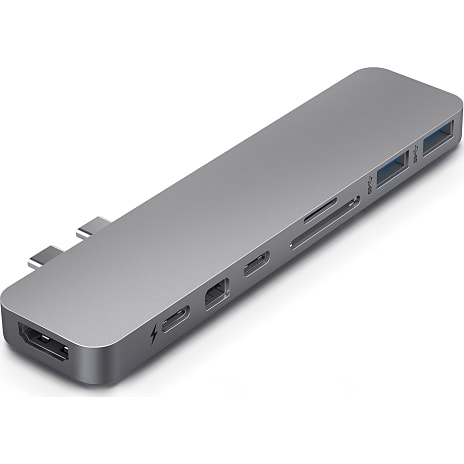 Hyper Hub til USB-C Macbook Pro | Køb på føtex.dk!