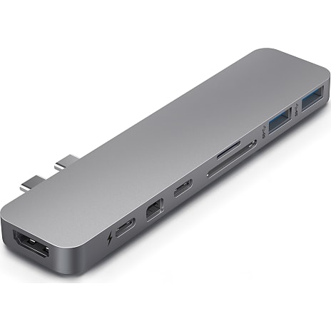 Hyper Pro Hub USB-C Macbook Pro