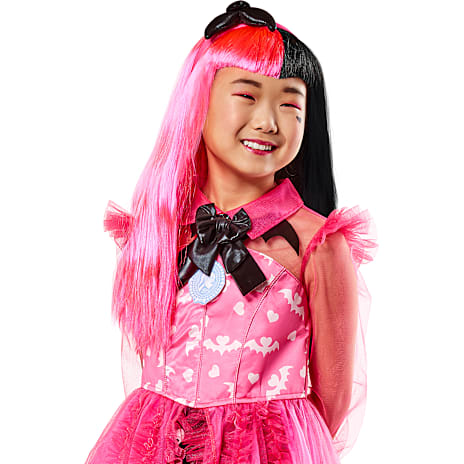 Monster High Draculaura paryk