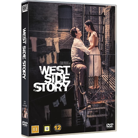 Walt Disney West Side Story