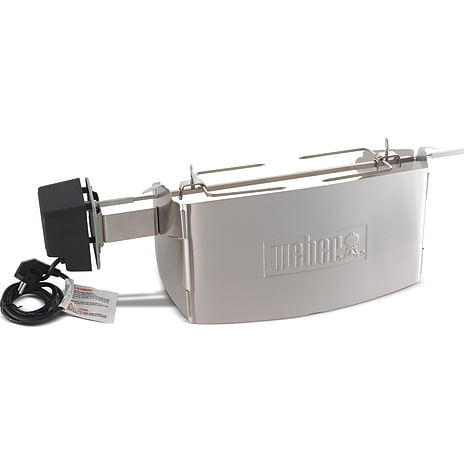 Weber Rotisserie Til Q1000 Og Q100