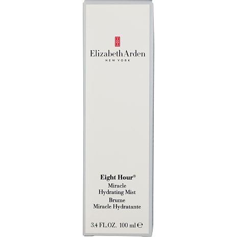 Elizabeth Arden New York Hydrating Body Mist