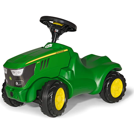 Rolly Toys John Deere 6150R Grøn