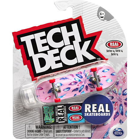 Tech Deck fingerskateboard - | Køb online på