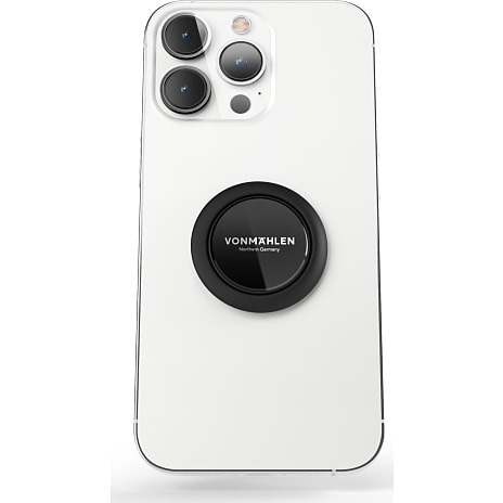 Vonmählen Smartphone Fingerring Sort
