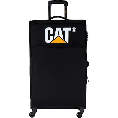 Cat Cool Trolley 4 hjul sort