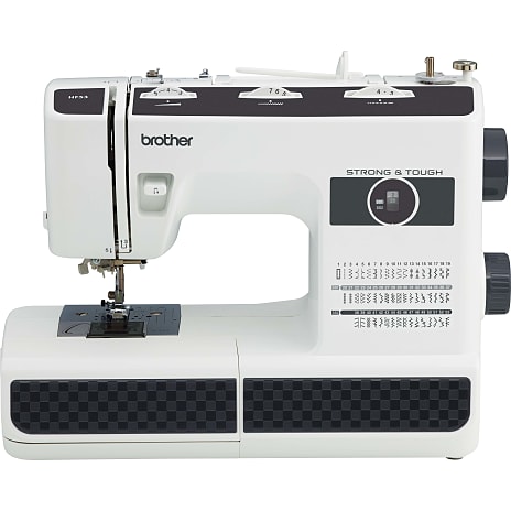 Brother HF53 med Forlængerbord