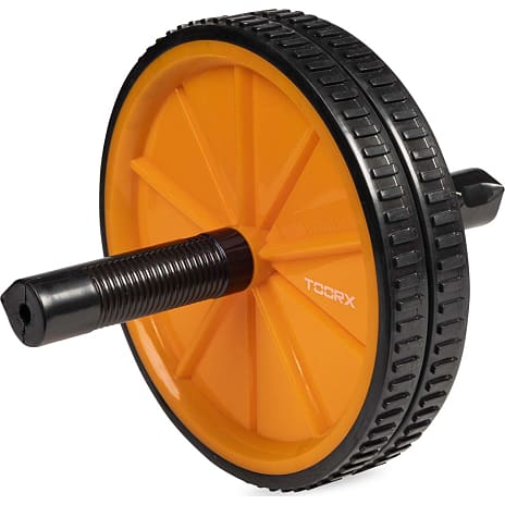 Toorx Ab Duo Hjul