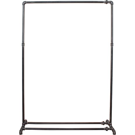 Simple Racks Greenwich Village garderobestativ - sort 1 stk.