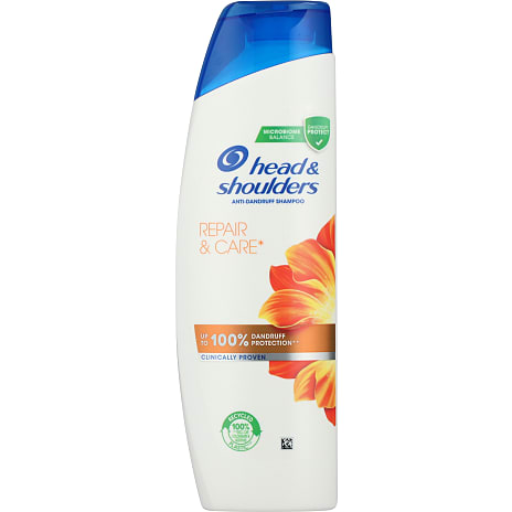Head & Shoulders Antiskælshampoo
