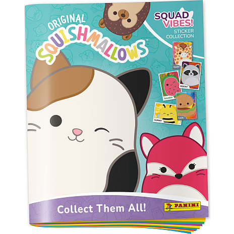Squishmallows Leonard The Lion Inflat-A-Pal Pillow