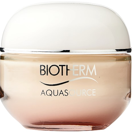 Biotherm Fugtgivende ansigtscreme tør hud