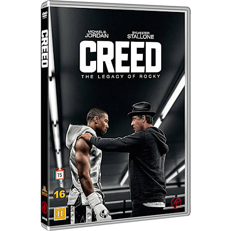 SF Film Creed