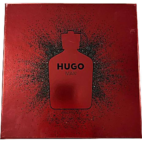 Hugo Boss Gaveæske med duft