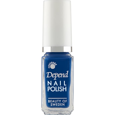 Depend Neglelak 715