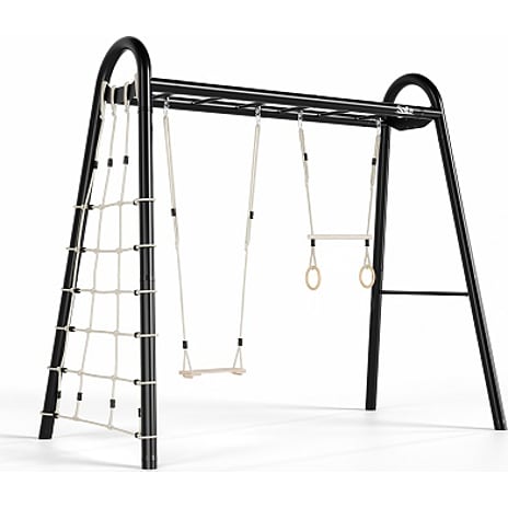 Salta Monkeybar l + sæt 1 1 stk.