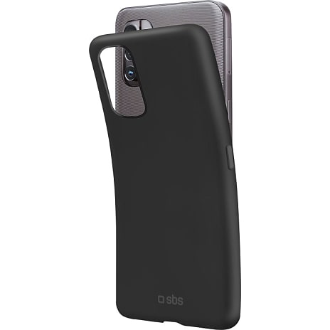SBS Nokia G21 cover - sort 1 stk.