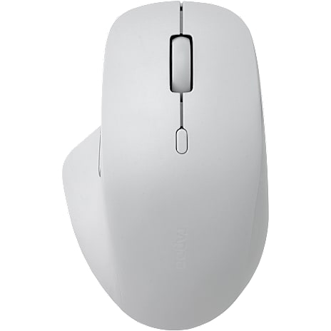 Rapoo M50 Plus Trådløs Mus