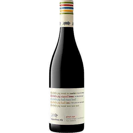 Squealing Pig Pinot Noir