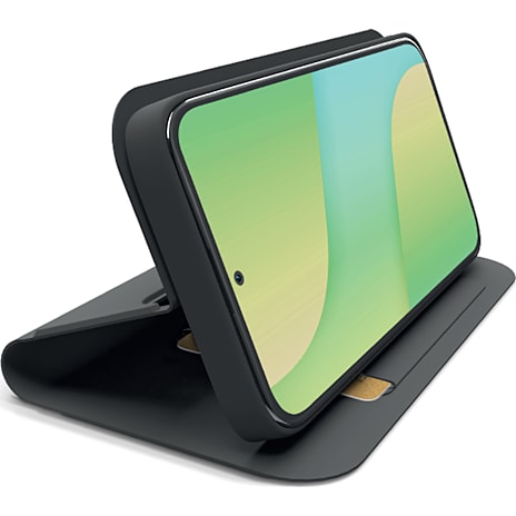 SBS Samsung Galaxy A27 wallet cover - sort 1 stk.