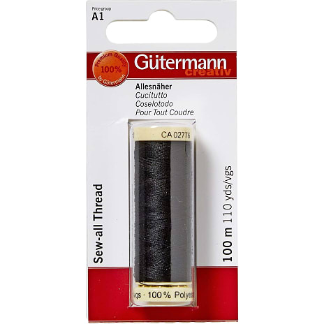 Gütermann Sytråd 100 Meter