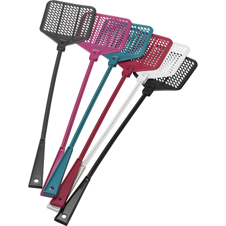 Fluesmækker Assorterede Farver