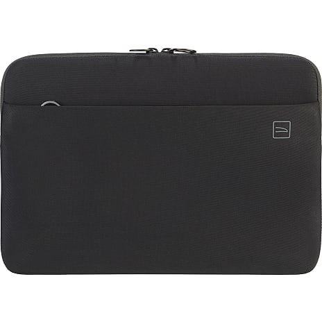 Tucano Top Laptop Sleeve Til MacBook Air/Pro 2018-22 Sort