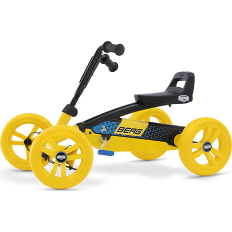 Berg Buzzy BSX Gokart