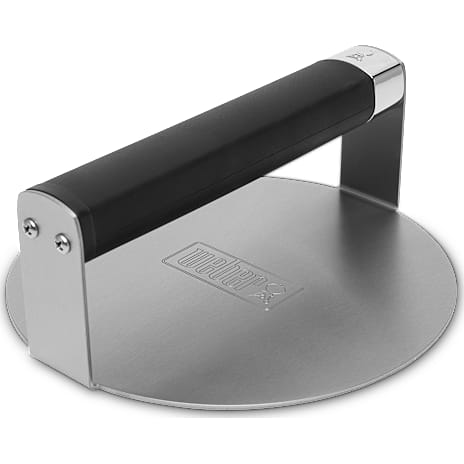 Weber Burgerpresser
