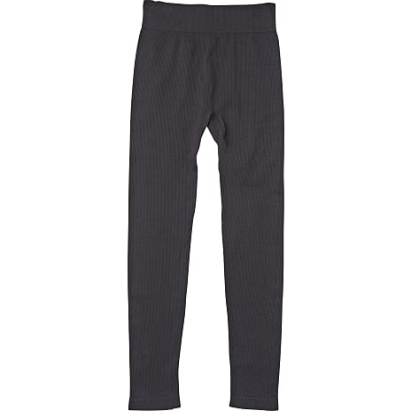 VRS teen leggings str. 158/170 - sort 1 stk.