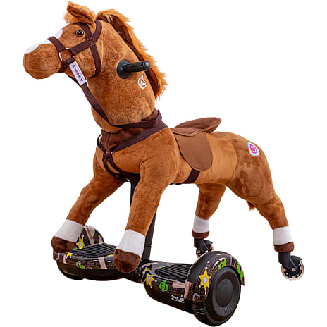 Power Pony Champ
