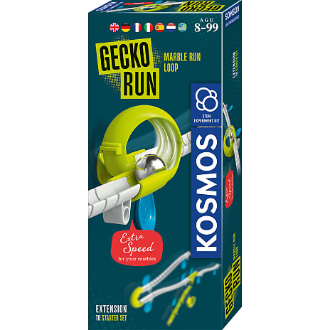 Gecko Run Looping Udvidelse